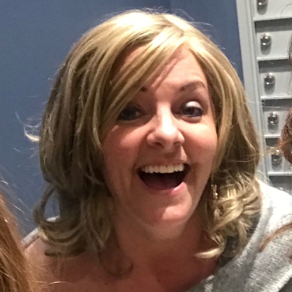 Meet your Posher, Karrie